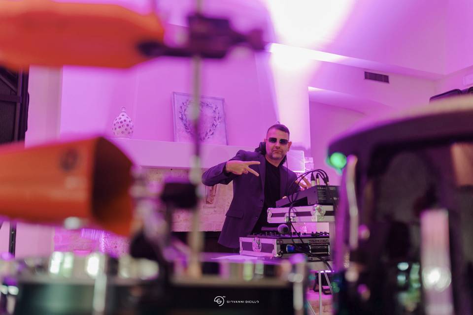 DJ AlexM