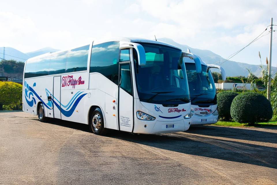 IRIZAR NEW CENTURY 55 POSTI