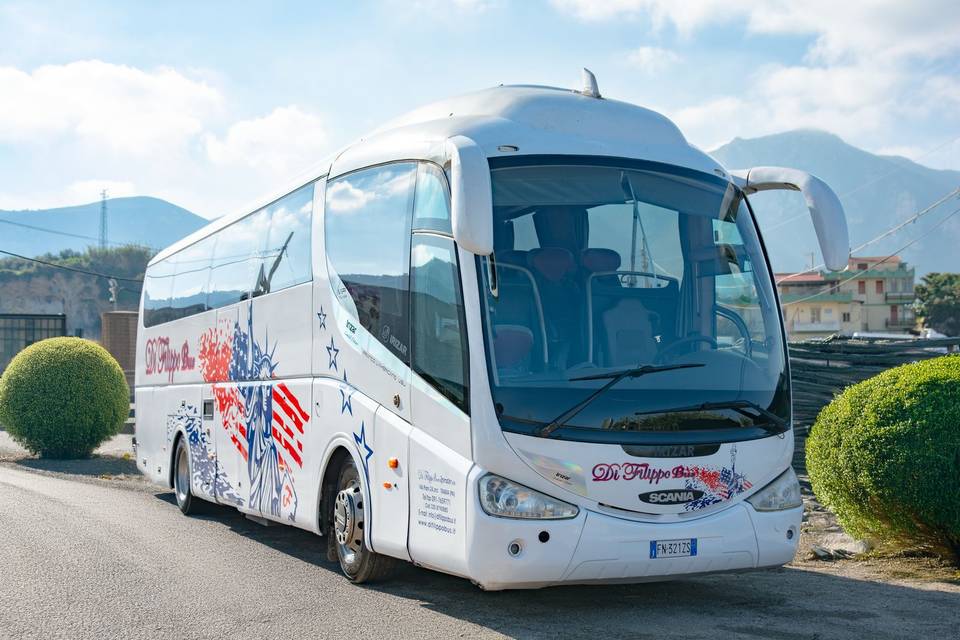 IRIZAR PB 53 POSTI