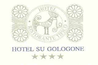 Hotel Su Gologone