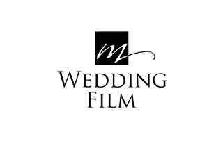 Logo Matteo Toffanin Wedding Film