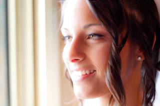 Anna Rozzoni MakeUp Artist