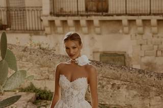 Porocni Boutique Bella