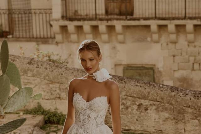 Porocni Boutique Bella