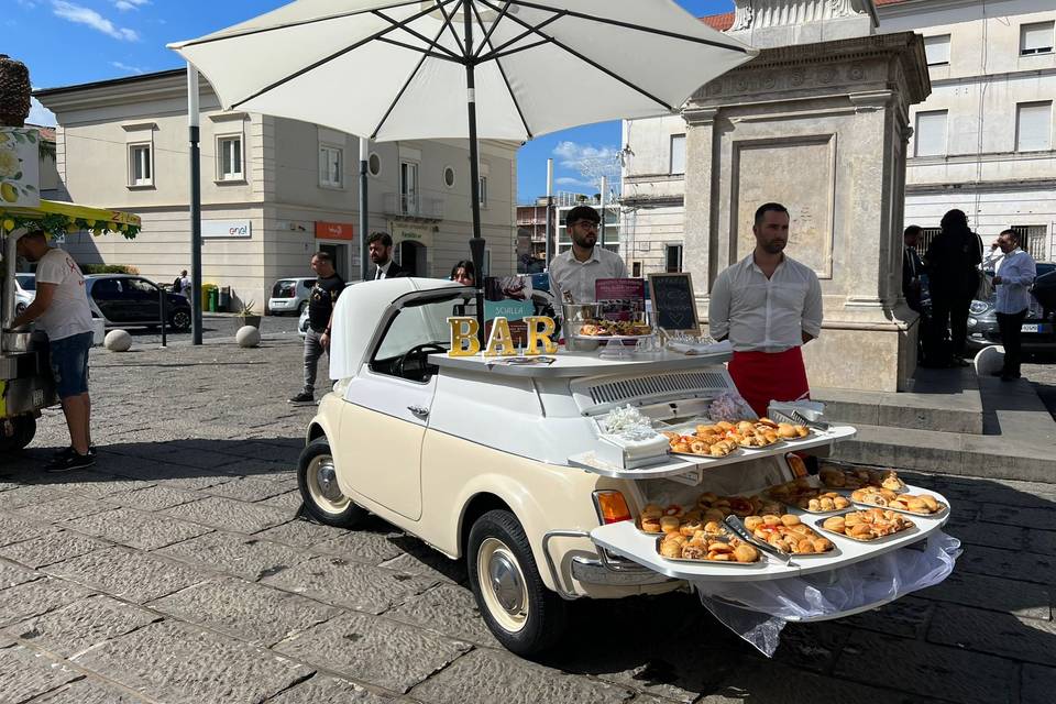 Aperitivo 500