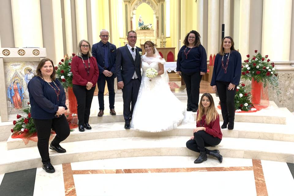 Matrimonio