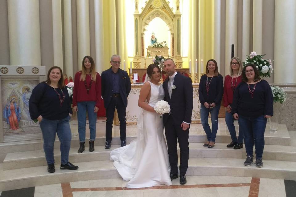 Matrimonio