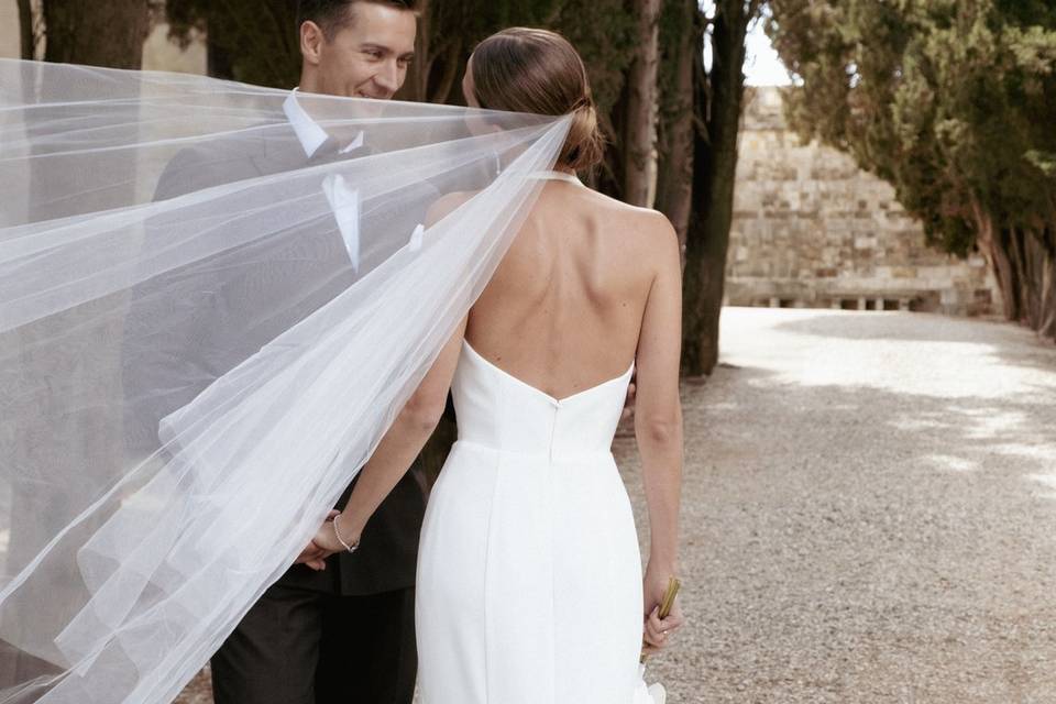 Camilla and Lucas