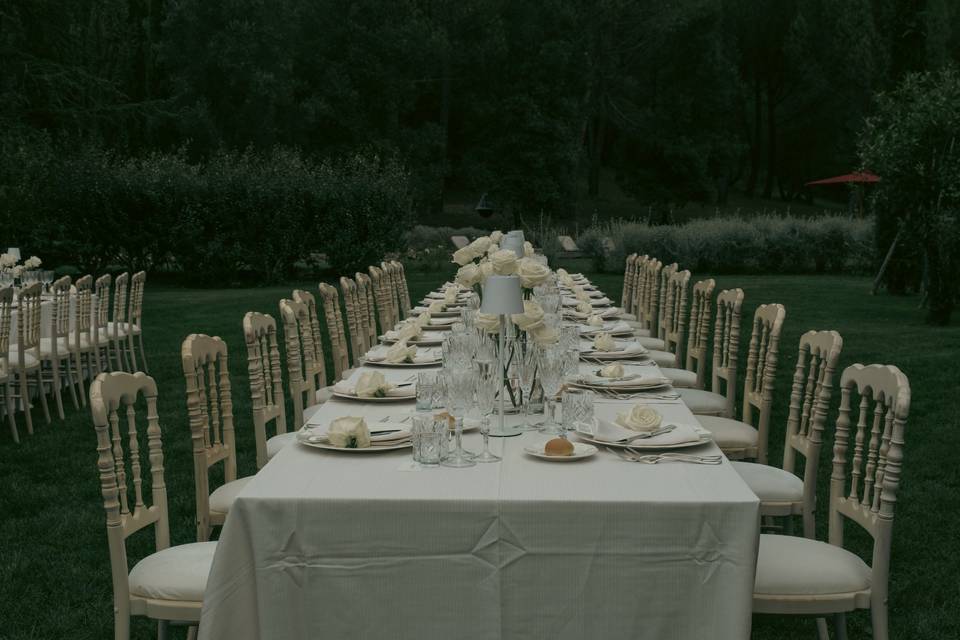 Tables