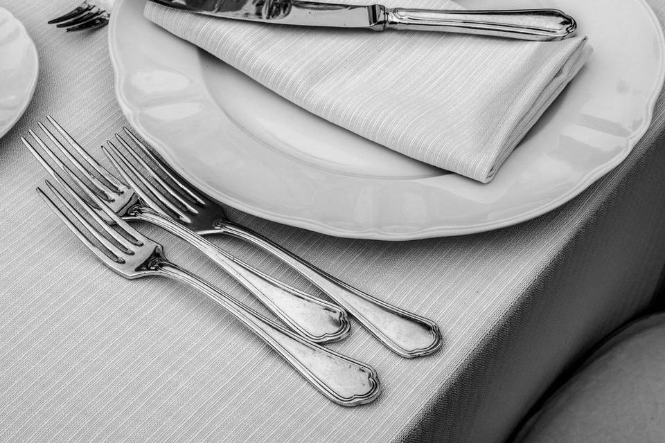 Tables