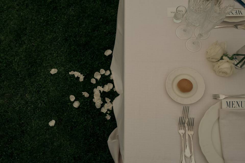 Tables