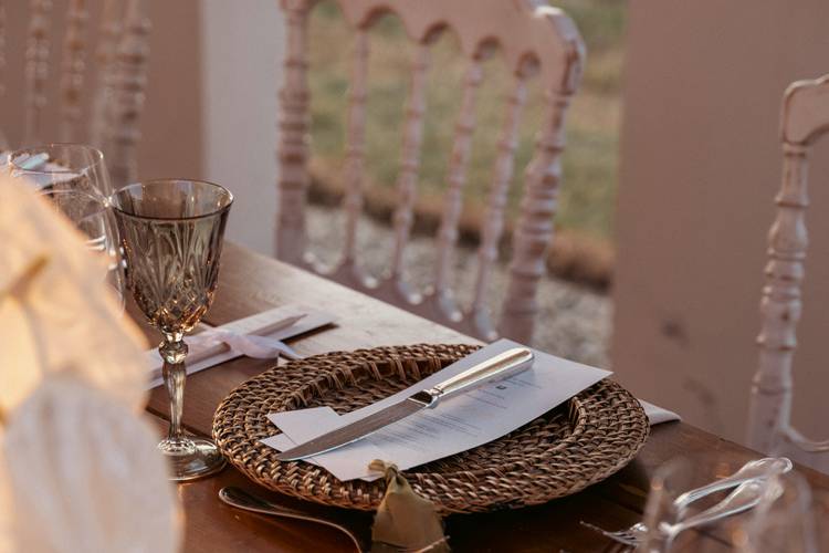 Tables