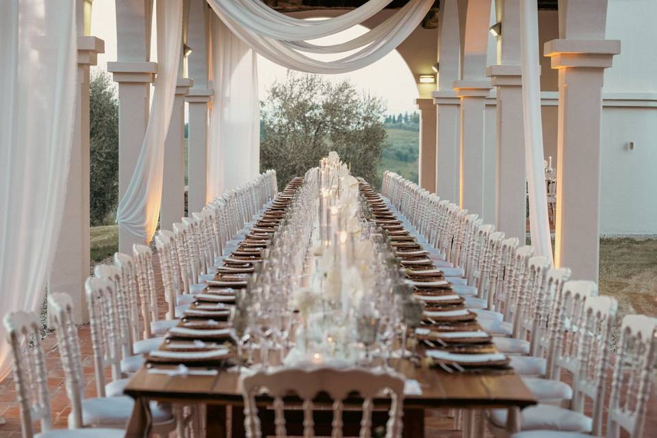 Tables