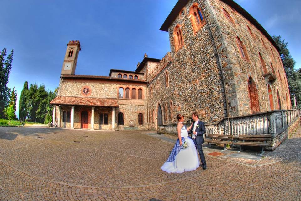 Foto Service & Bellidù Wedding Planner