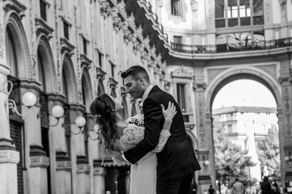 Foto Service & Bellidù Wedding Planner