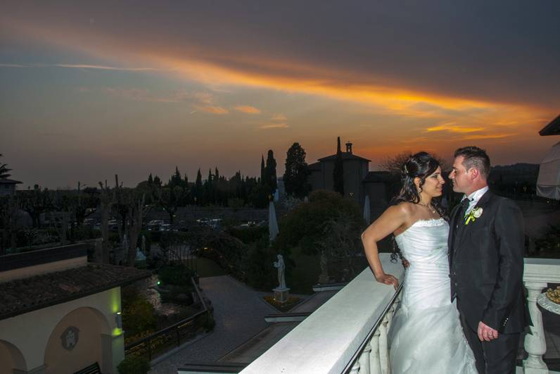 Foto Service & Bellidù Wedding Planner