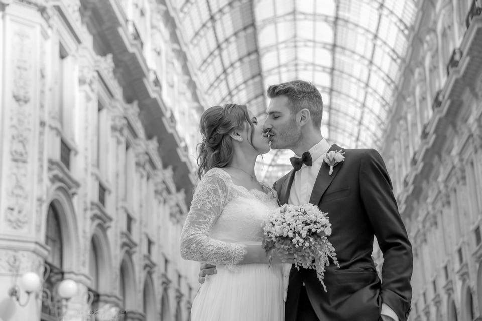 Foto Service & Bellidù Wedding Planner