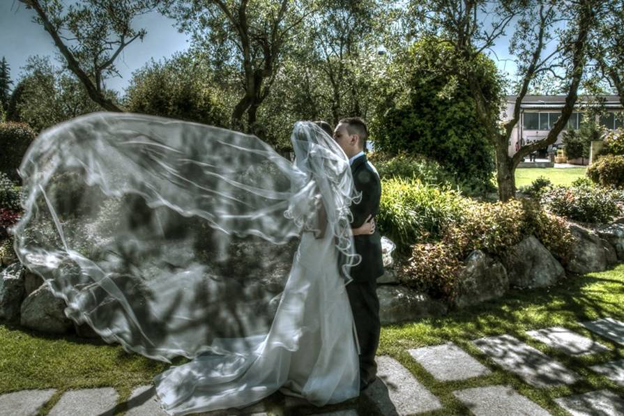 Foto Service & Bellidù Wedding Planner