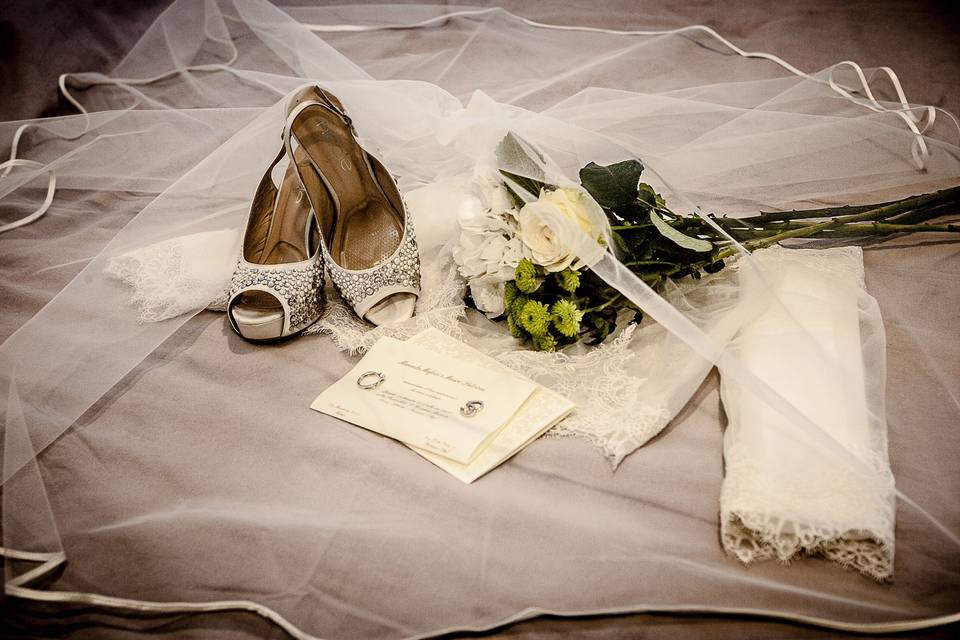 Foto Service & Bellidù Wedding