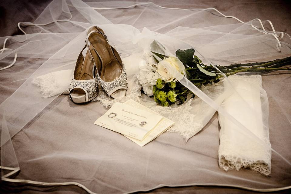 Foto Service & Bellidù Wedding Planner