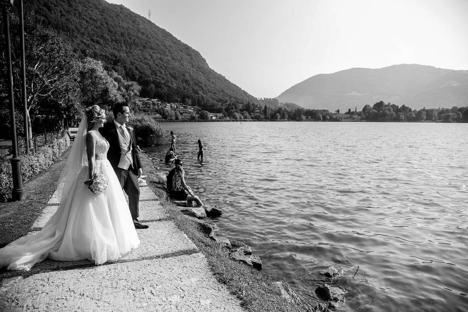 Foto Service & Bellidù Wedding