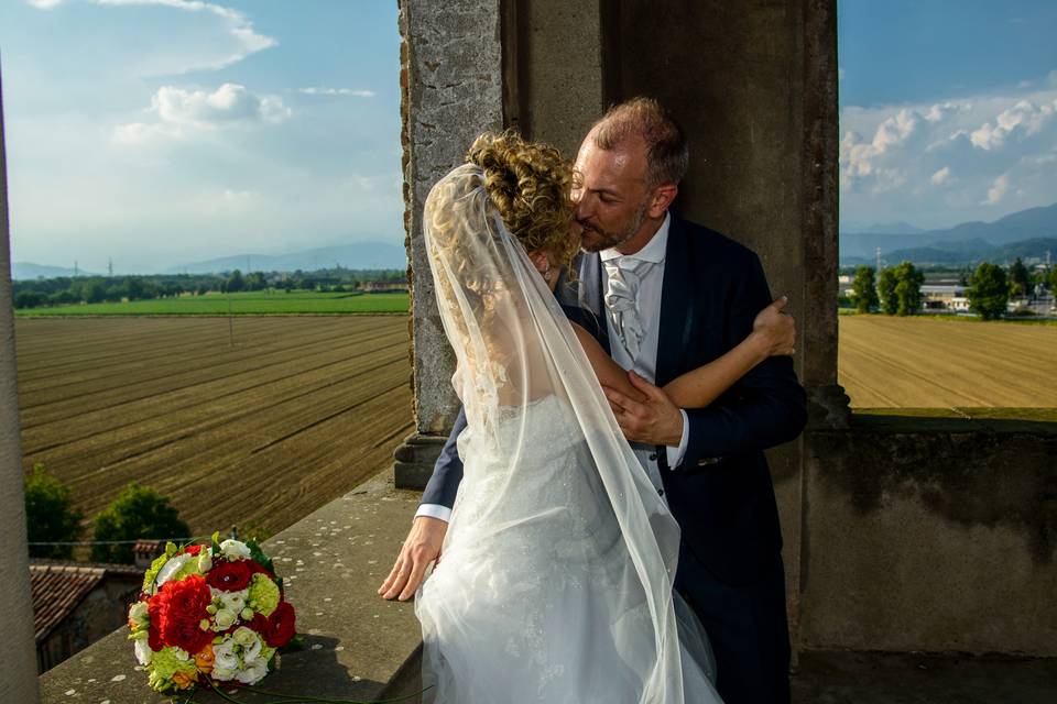 Foto Service & Bellidù Wedding Planner