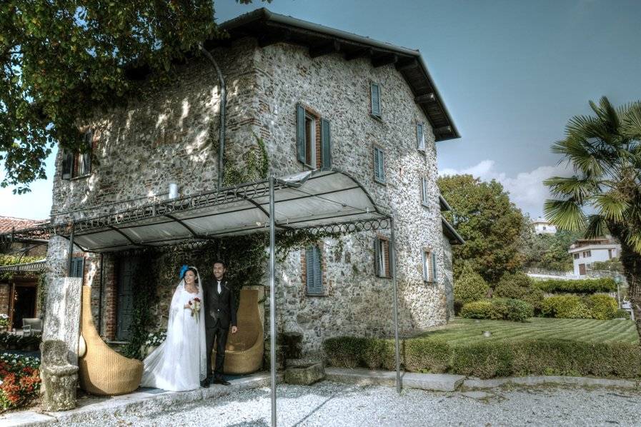 Foto Service & Bellidù Wedding Planner