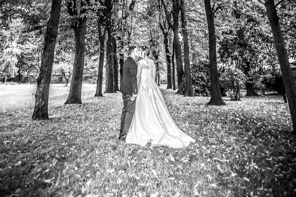 Foto Service & Bellidù Wedding Planner