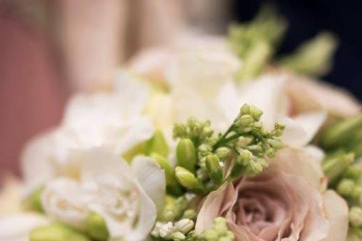 Bouquet sposa