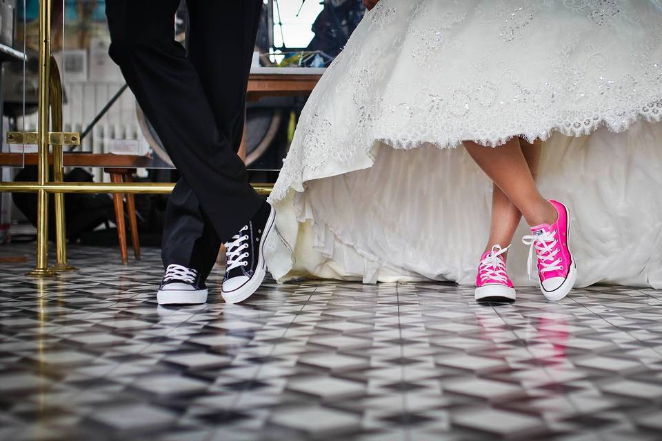 WeddingYou by EventiCA