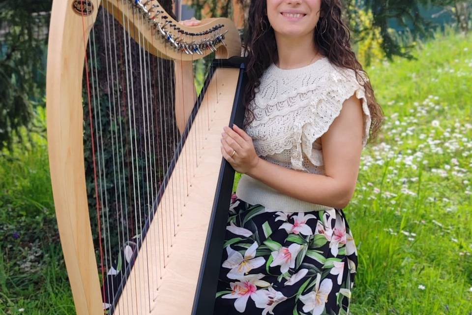 Harp