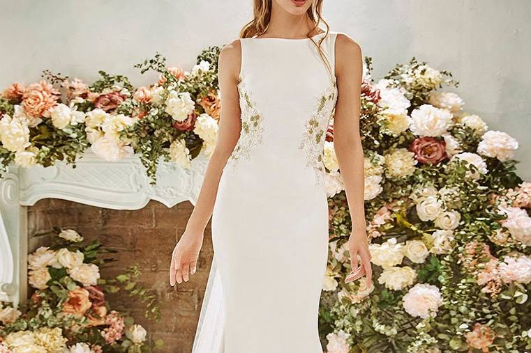 La Sposa San Patrick