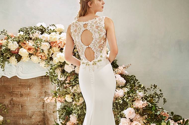 La Sposa San Patrick