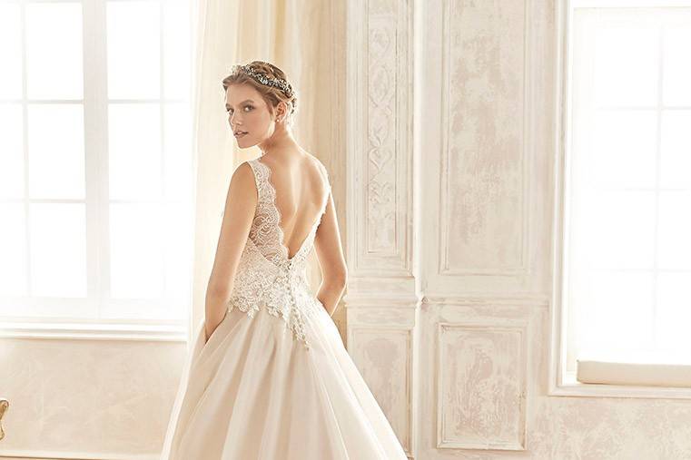 La Sposa San Patrick