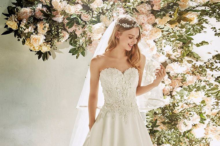 La Sposa San Patrick