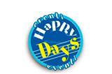 Happy Days eventi