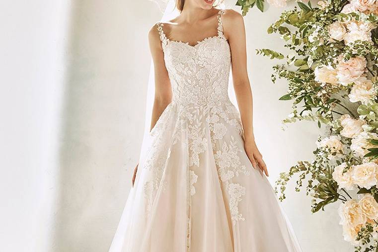 La Sposa San Patrick