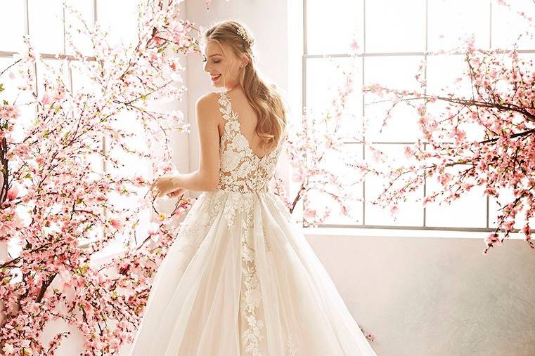 La Sposa San Patrick