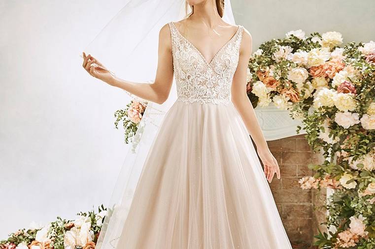 La Sposa San Patrick