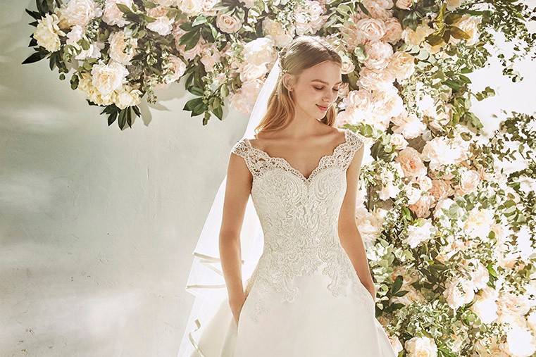 La Sposa San Patrick