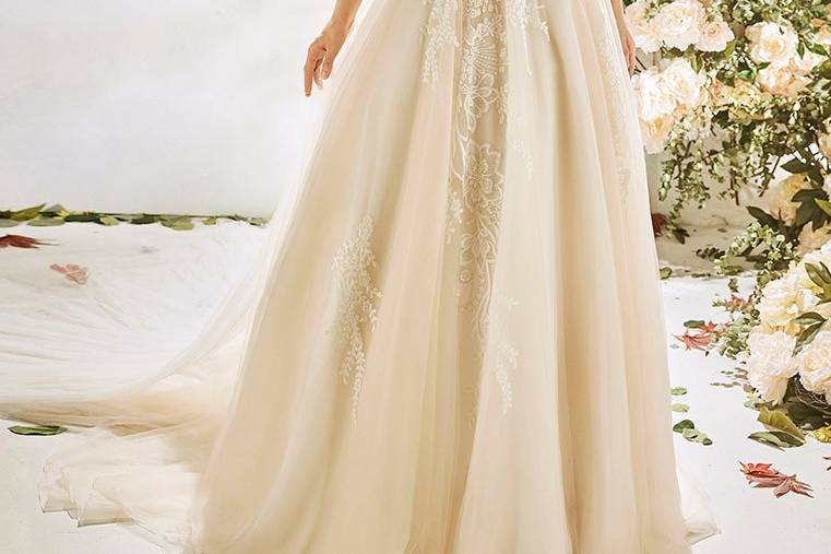 La Sposa San Patrick