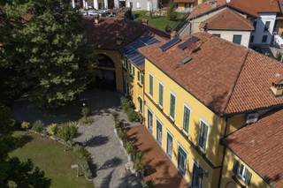 Foresteria La Torretta