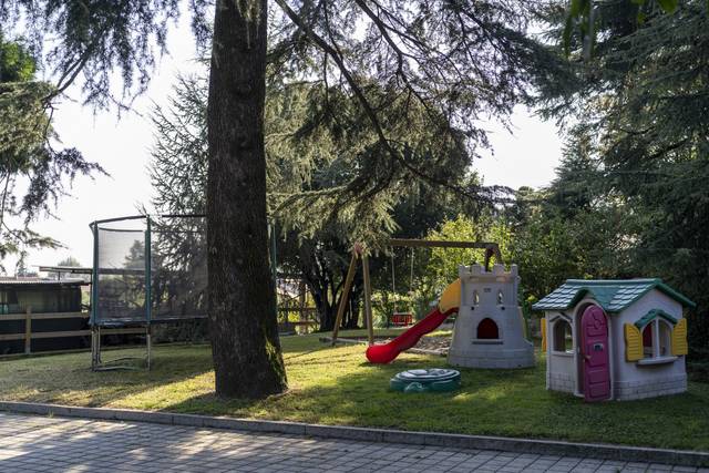 Spazio Bimbi Exclusive