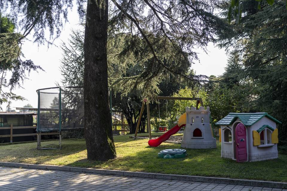 Spazio Bimbi Exclusive