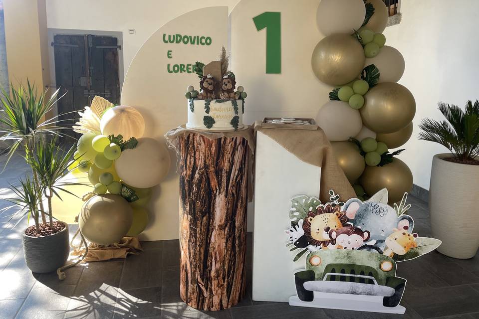 Compleanno