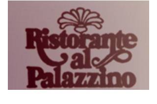 Ristorante al Palazzino logo