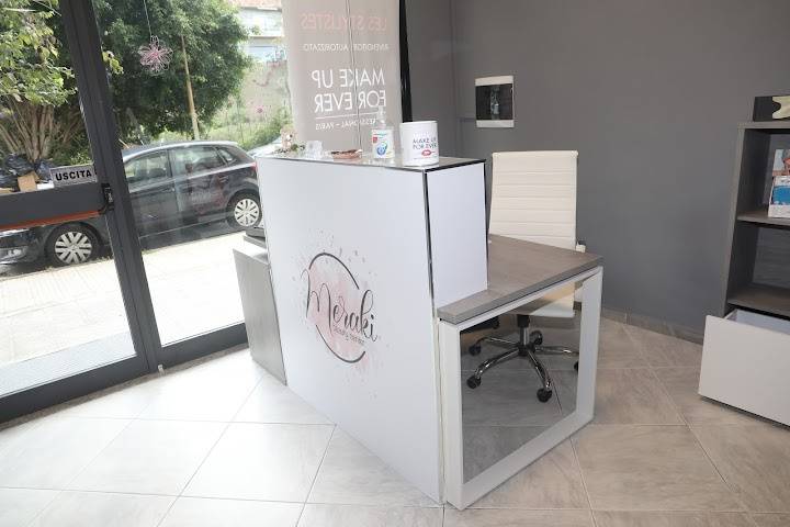 Meraki Beauty Center