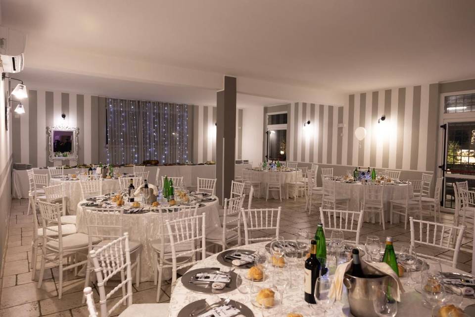 Sala Silver