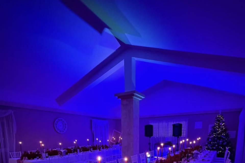 Sala Pink