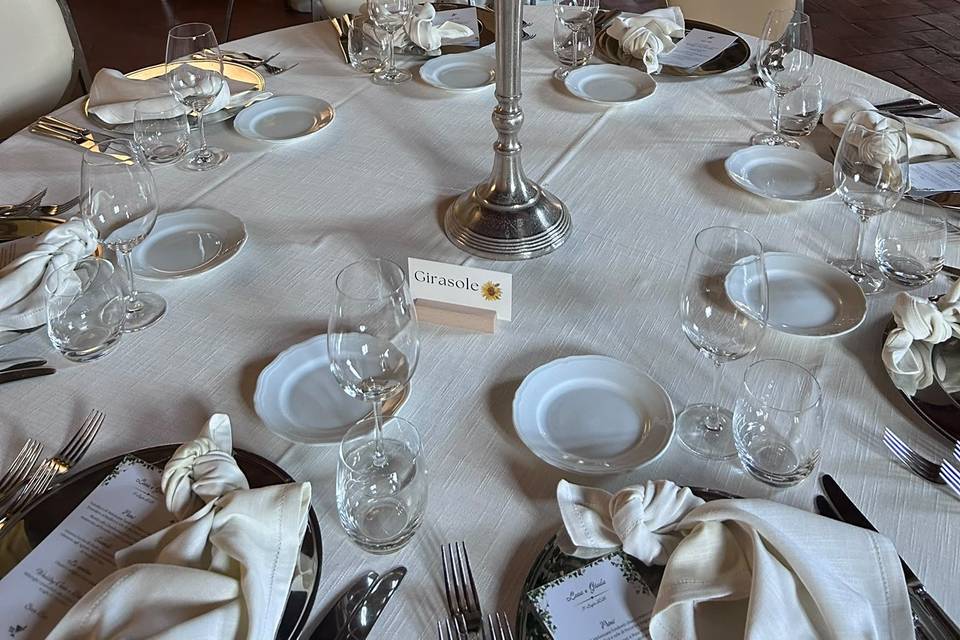 Centro tavola